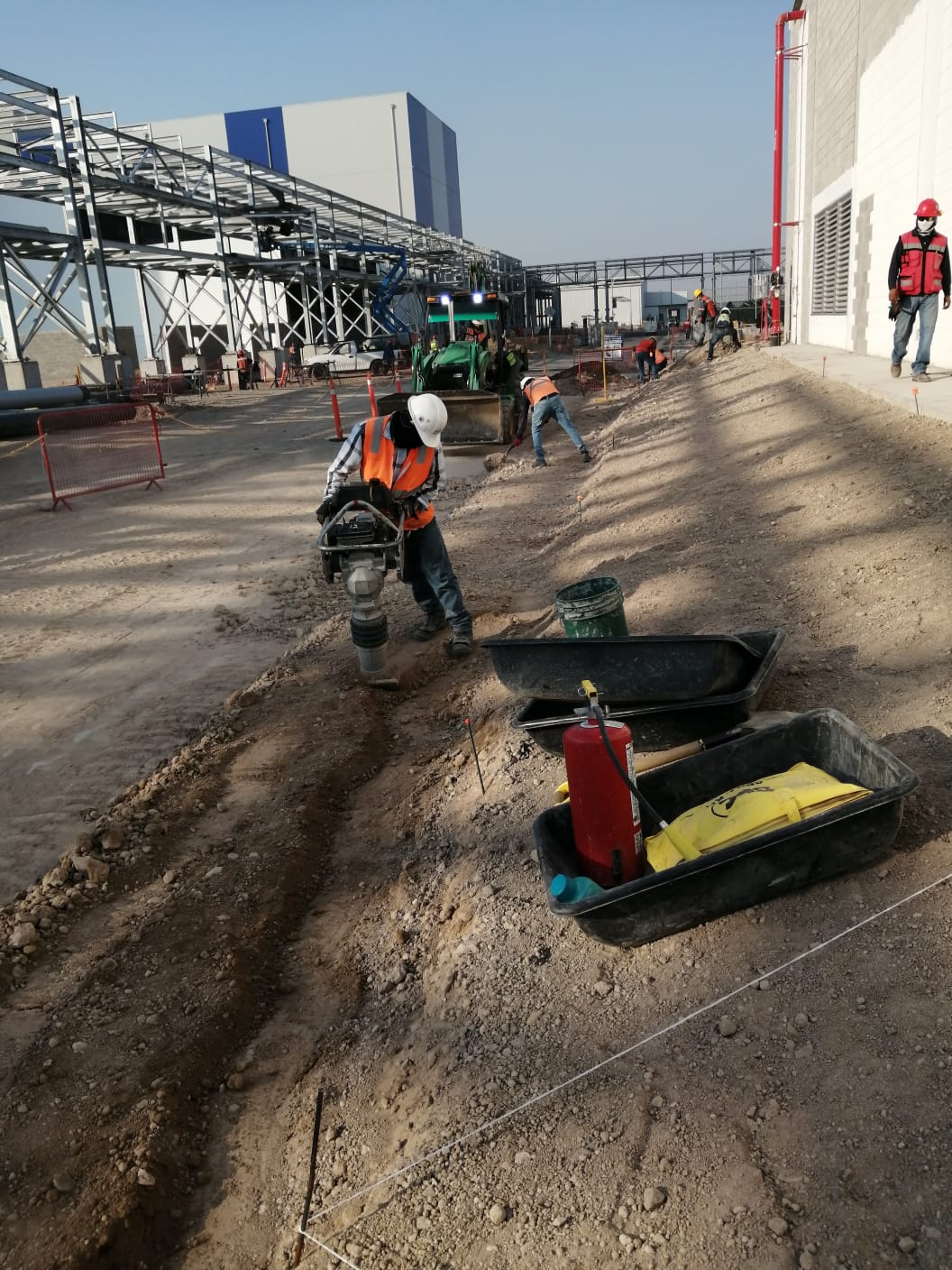 MICHELIN, León, Guanajuato