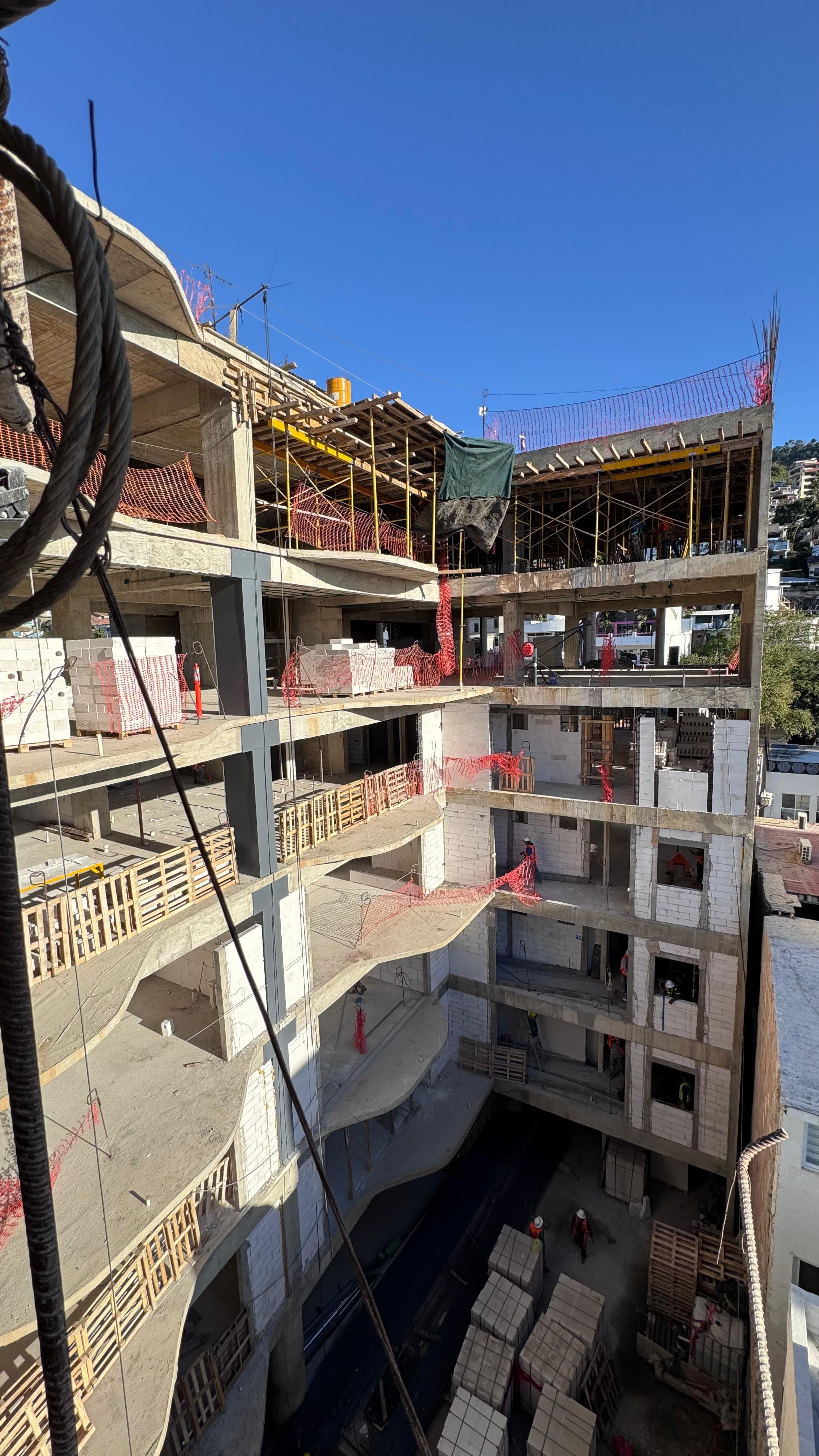 TORRE EVA, Puerto Vallarta, Jalisco