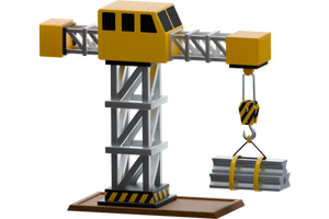 Construcción y mantenimiento industrial