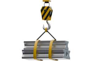 Estructura metálica